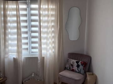 Chambre Chez L'habitant Moulins-Lès-Metz 662238-6