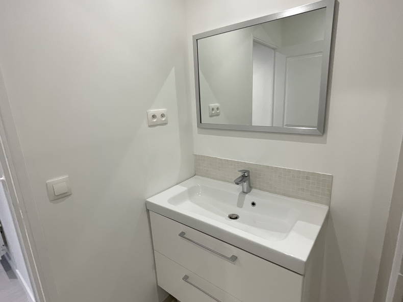 Unterkunft Beim Gastgeber Sartrouville 671232-3