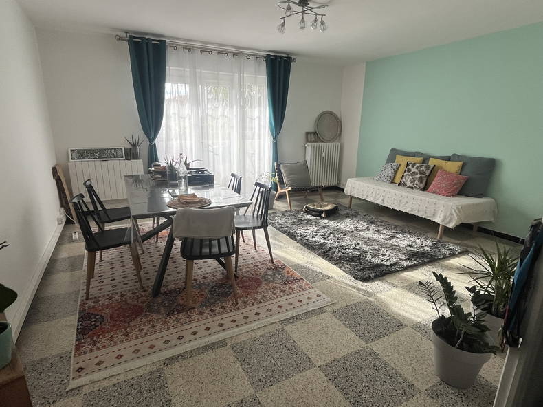 Hemvistelse Toulon 259920-3