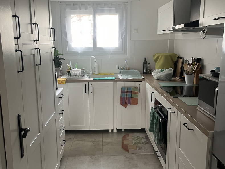 Hemvistelse Toulon 259920-4