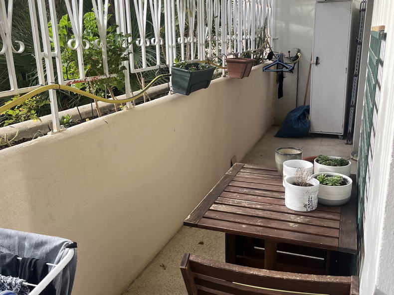 Hemvistelse Toulon 259920-5