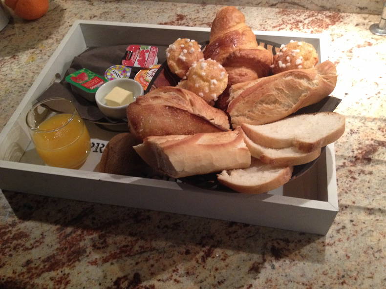 Homestay Servon 125652-2