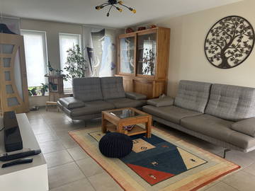 Chambre chez l'habitant à louer à Wavre - photo 3-3