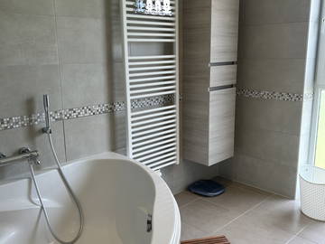 Chambre chez l'habitant à louer à Wavre - photo 5-5