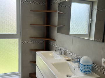 Chambre chez l'habitant à louer à Wavre - photo 6-6