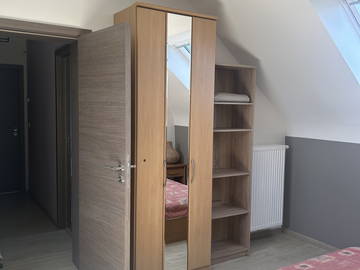 Chambre chez l'habitant à louer à Wavre - photo 2-2