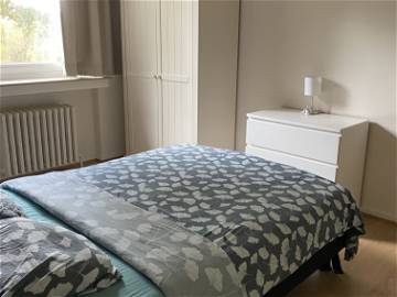 Colocation à louer à Waterloo - photo 3 : chambre-3