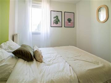 Roomlala | Chambre Cosy De 10m² à Louer à Saint Denis - SDN19