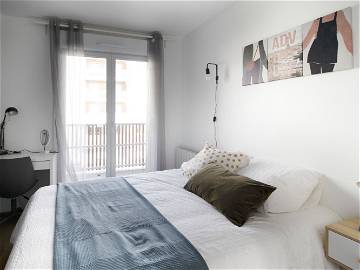 Room For Rent Grenoble 264773