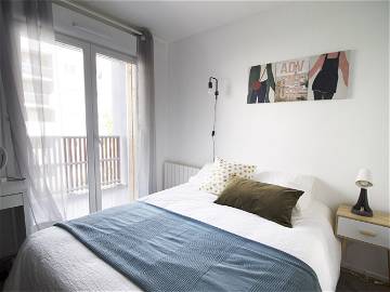 Chambre À Louer Grenoble 264773