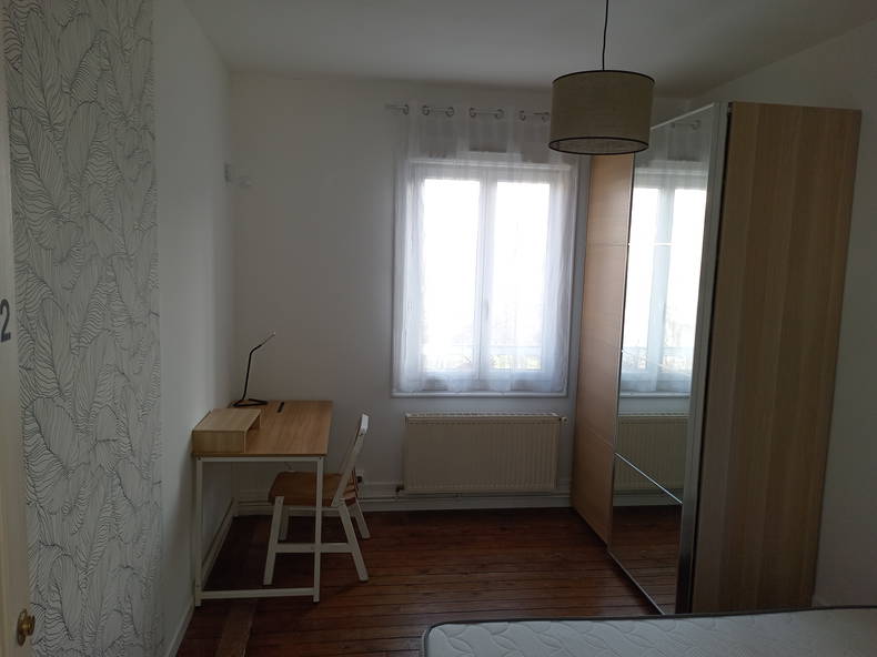 Colocatie Saint-Quentin 503239-1