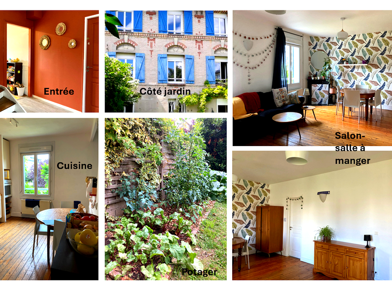 Colocatie Saint-Quentin 503239-3