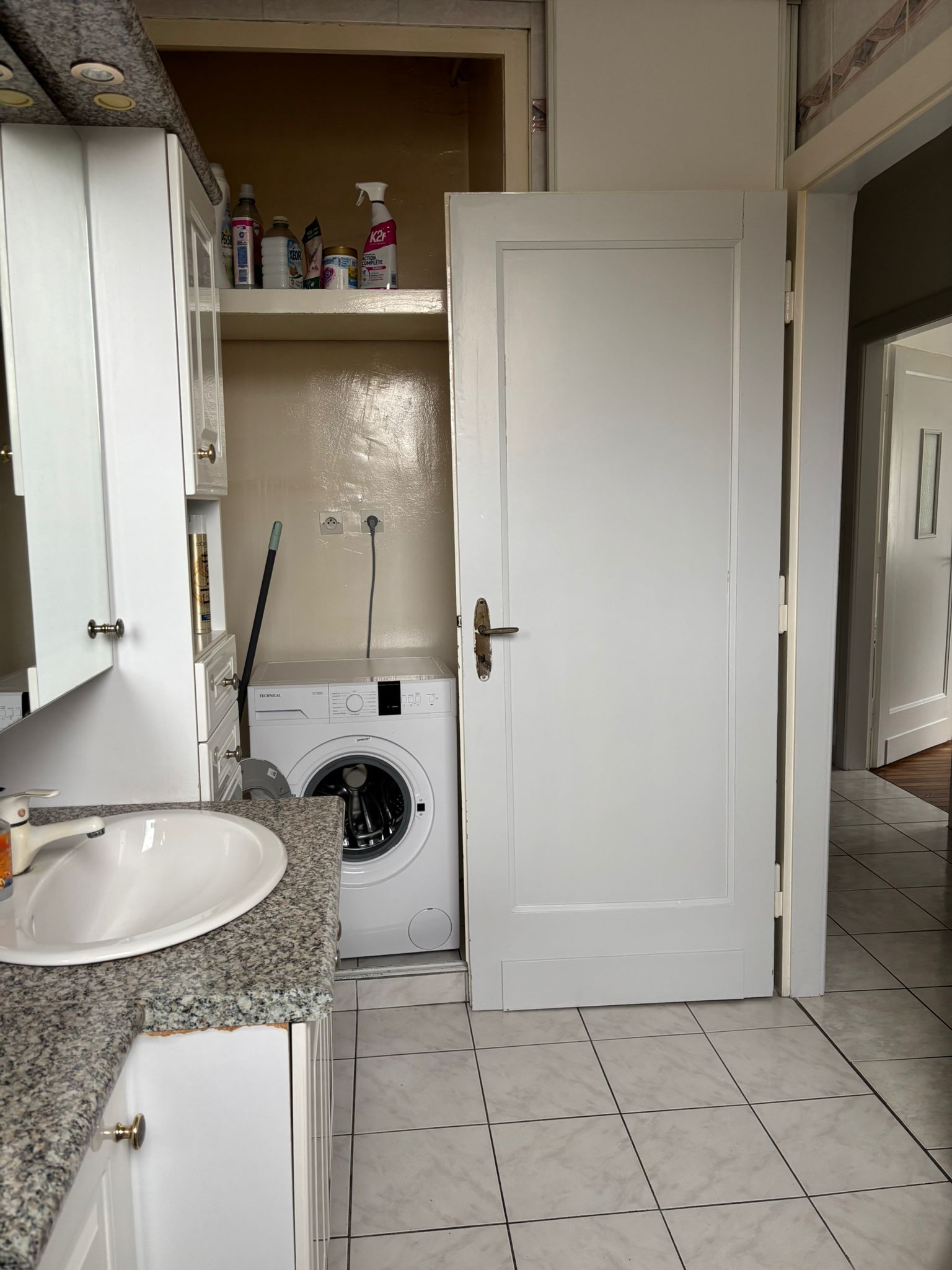 Chambre Chez L'habitant Thionville 657142