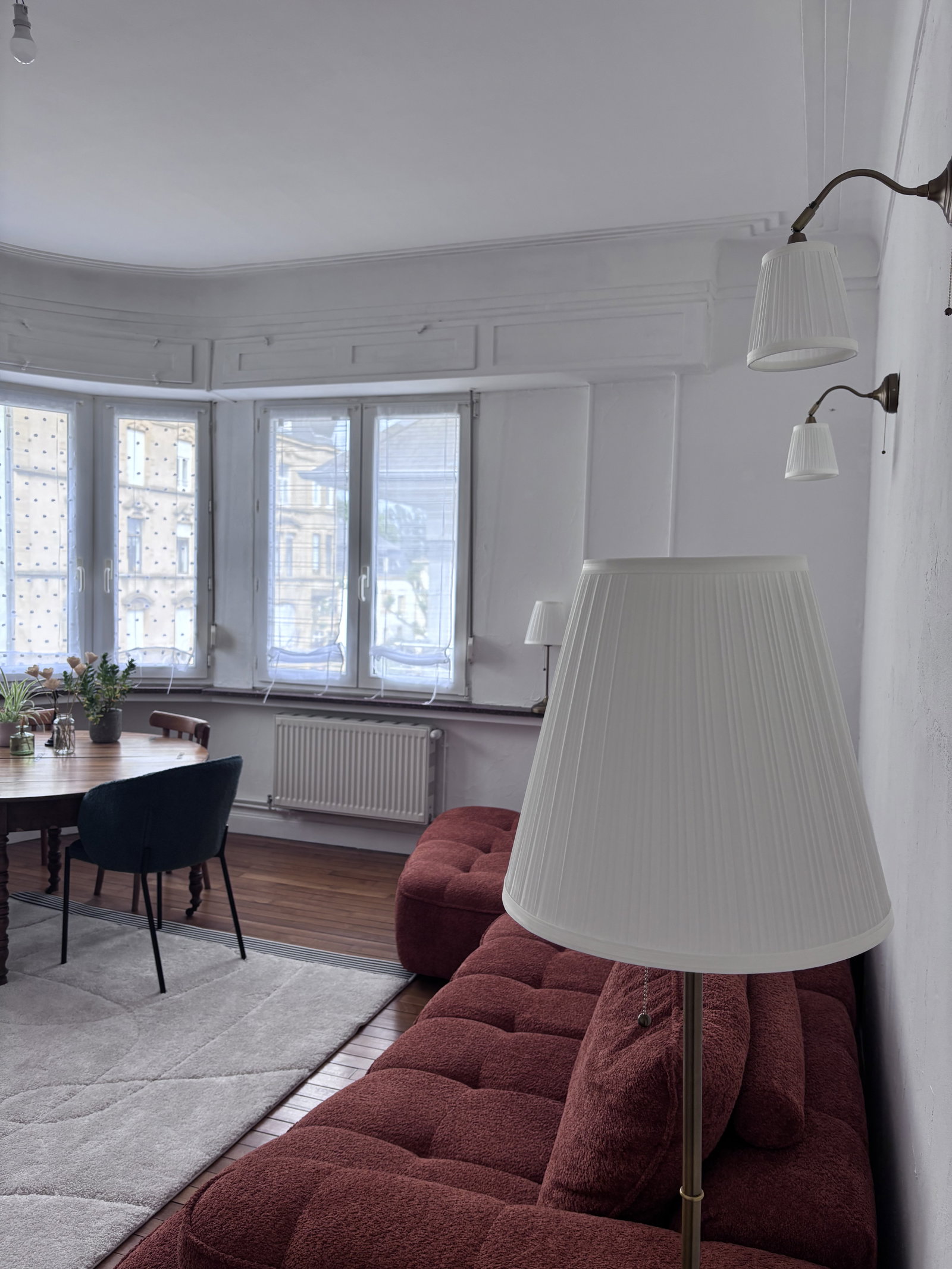 Chambre Chez L'habitant Thionville 657142