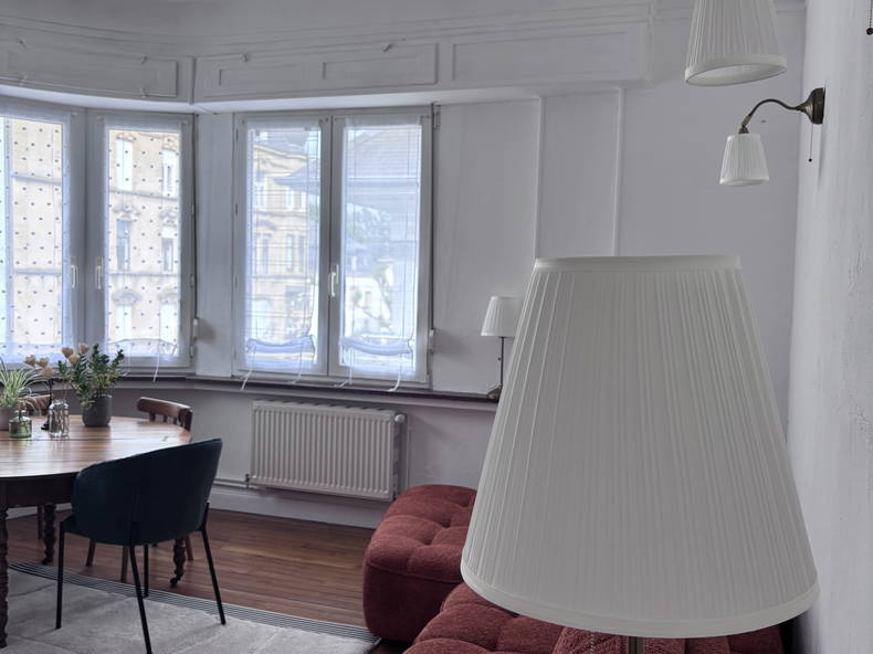 Chambre Chez L'habitant Thionville 657142-4