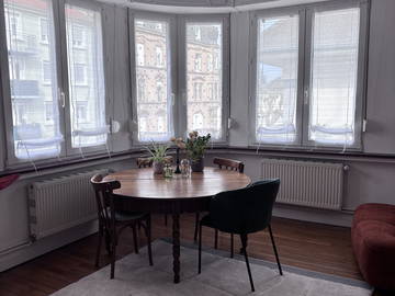 Chambre chez l'habitant à louer à Thionville - photo 3 : autre pièce-3