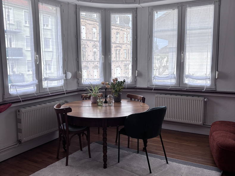 Chambre Chez L'habitant Thionville 657142-3