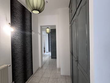 Chambre chez l'habitant à louer à Thionville - photo 6 : autre pièce-6