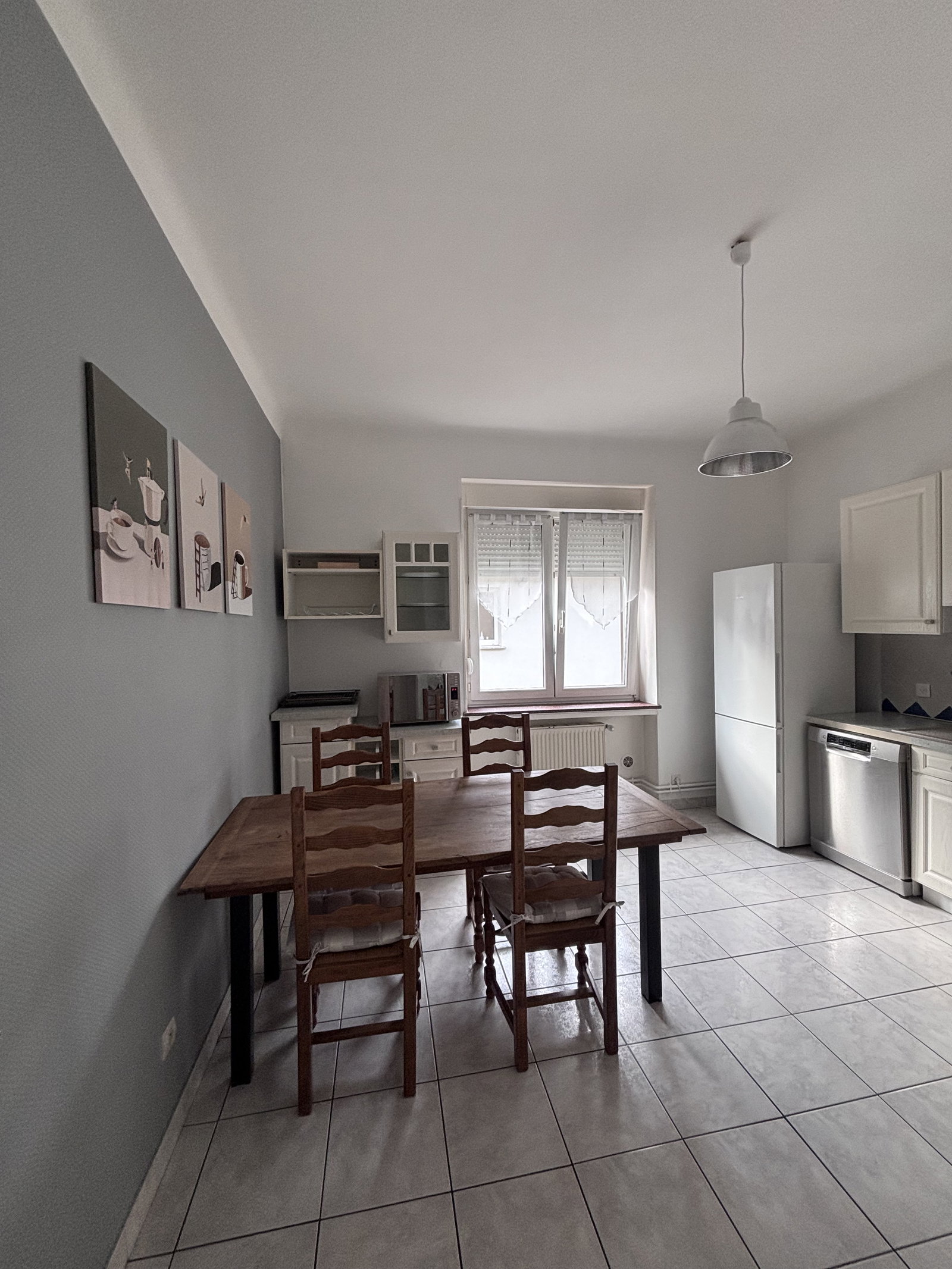 Chambre Chez L'habitant Thionville 657142