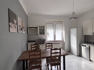 Chambre chez l'habitant à louer à Thionville - photo 8 : autre pièce-8