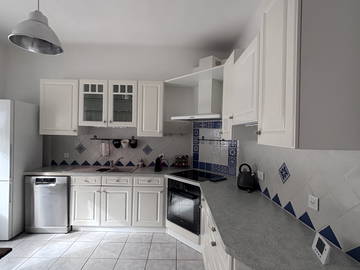 Chambre chez l'habitant à louer à Thionville - photo 9 : autre pièce-9