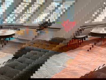 Chambre Chez L'habitant Thionville 657142-1