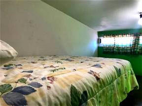 Gemütliches Schlafzimmer, separater Eingang, Badezimmer, CU UNAM Metro