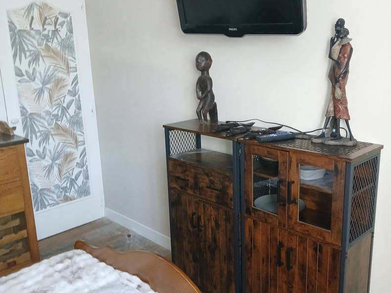 Homestay Gorron 573730-3