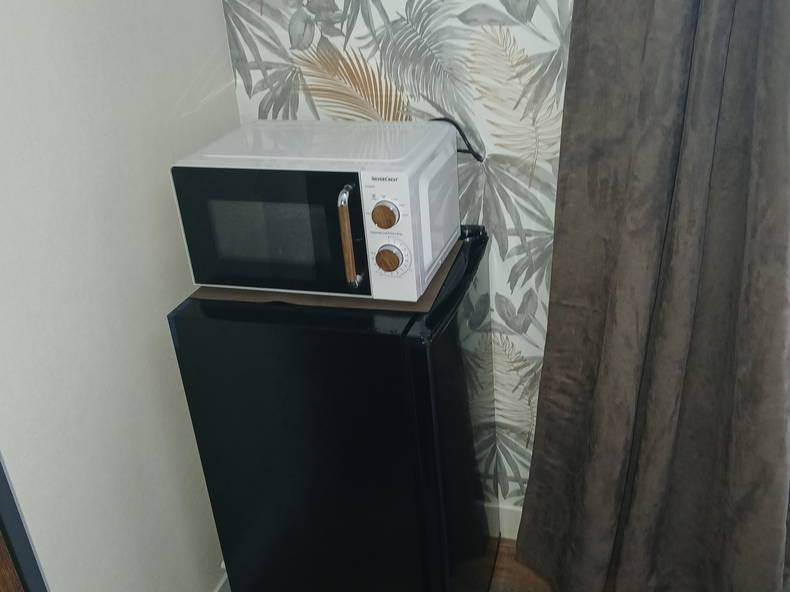 Homestay Gorron 573730-4