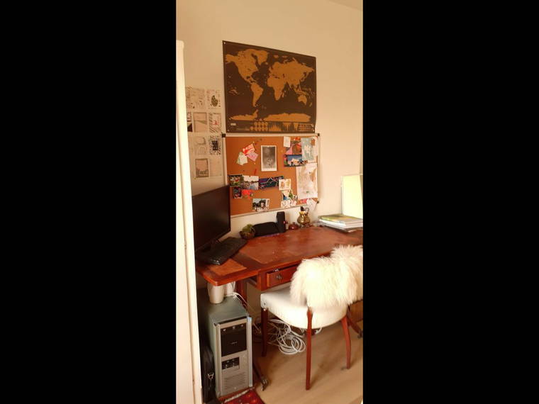 Colocation Paris 247152