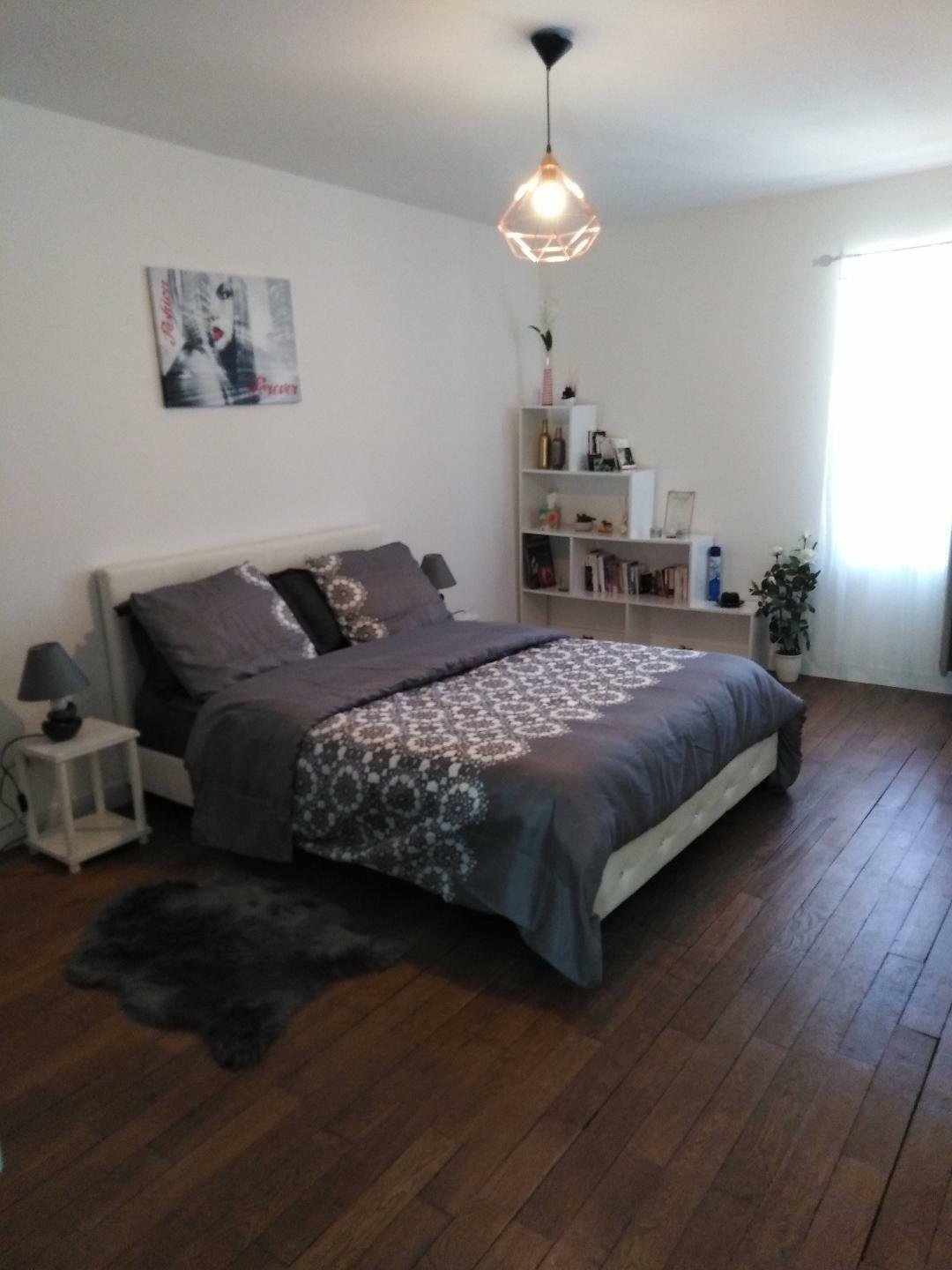 Hemvistelse Liverdun 210691