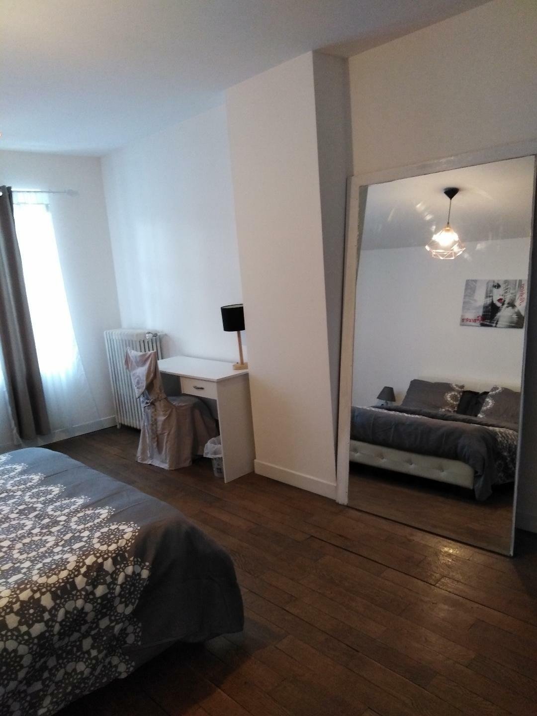 Hemvistelse Liverdun 210691