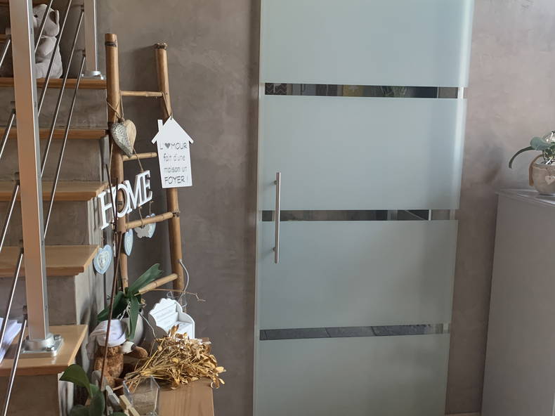 Homestay Aiseau-Presles 447749-2