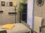 Chambre Chez L'habitant Aiseau-Presles 447749