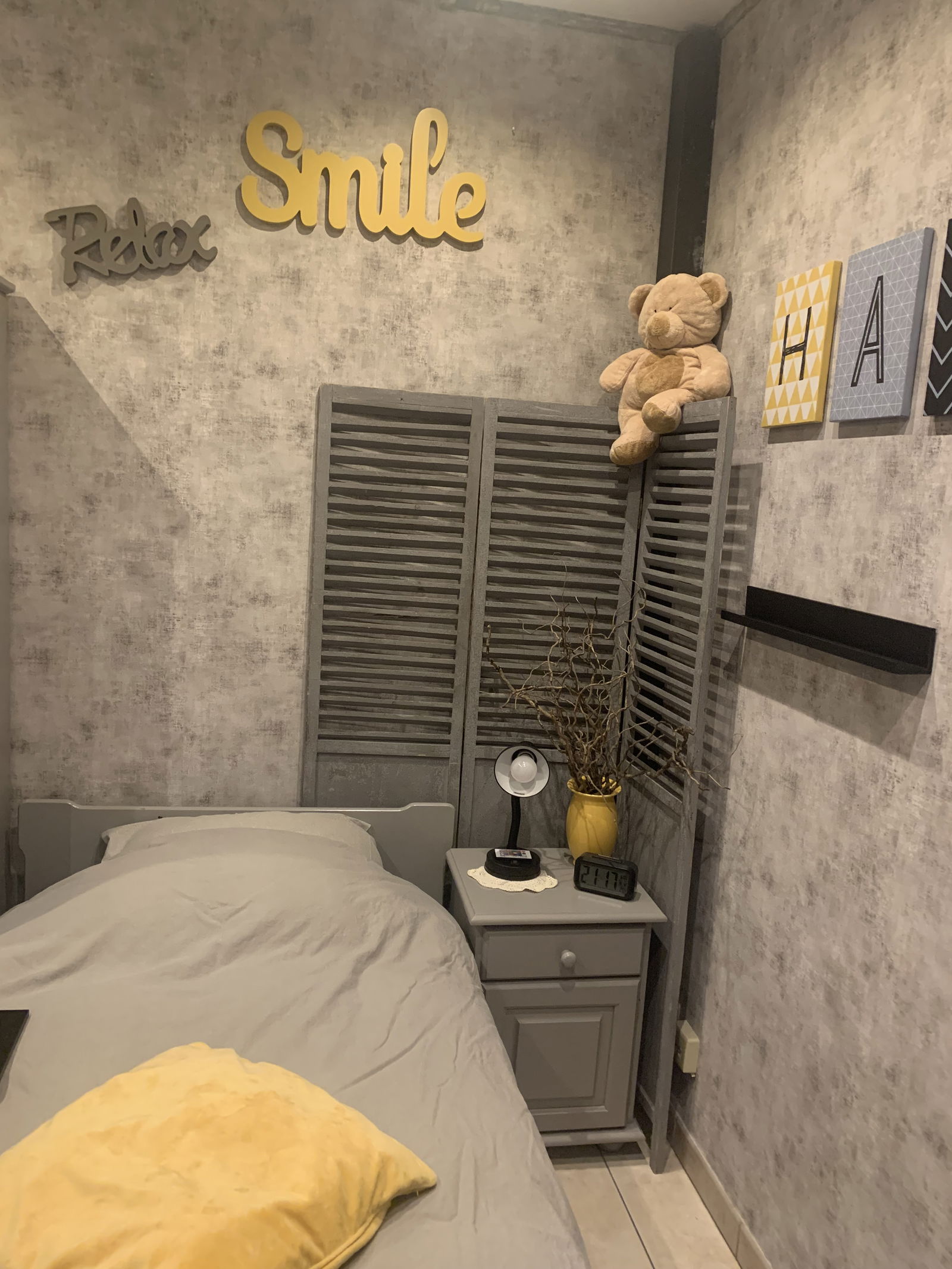 Chambre Chez L'habitant Aiseau-Presles 447749