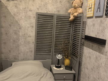 Chambre Chez L'habitant Aiseau-Presles 447749-4