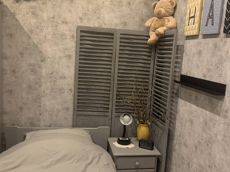 Homestay Aiseau-Presles 447749-4