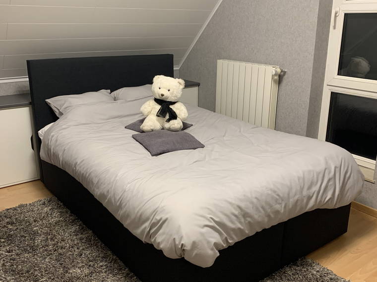 Homestay Aiseau-Presles 447767