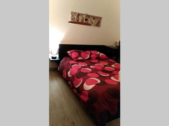 Homestay La Chapelle-Basse-Mer 161215-1