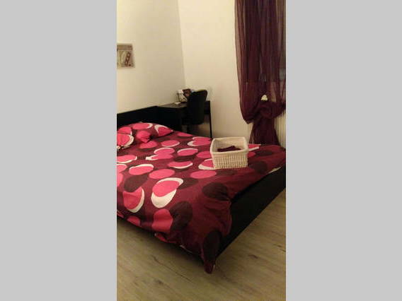 Homestay La Chapelle-Basse-Mer 161215-2