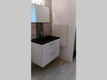 Room For Rent La Chapelle-Basse-Mer 161215