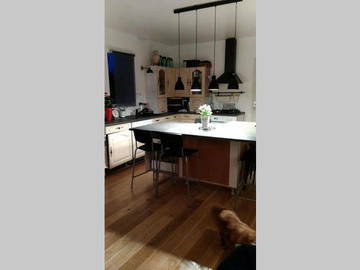 Chambre Chez L'habitant La Chapelle-Basse-Mer 161215-4