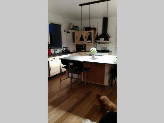 Homestay La Chapelle-Basse-Mer 161215-4