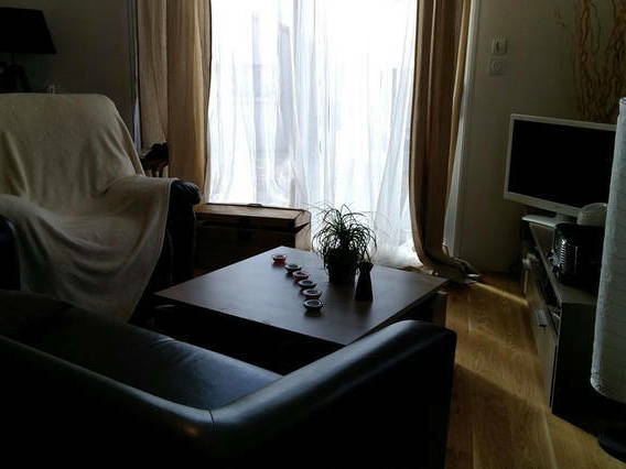 Homestay La Chapelle-Basse-Mer 161215-5