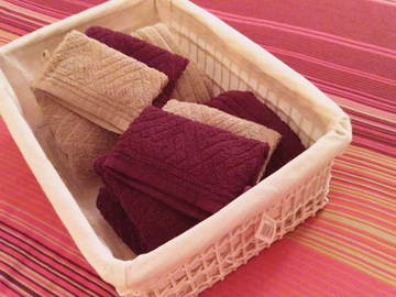 Chambre Chez L'habitant La Chapelle-Basse-Mer 161215-7