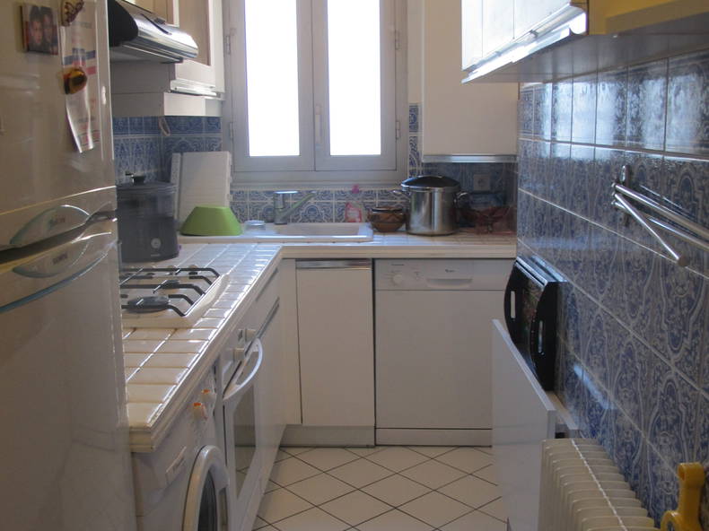 Chambre Chez L'habitant Paris 62716-3