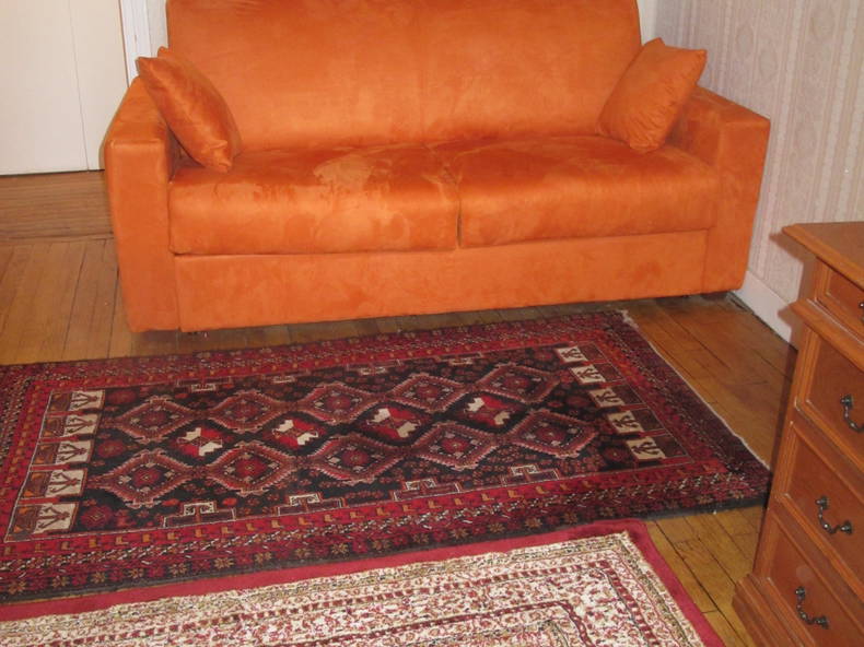 Chambre Chez L'habitant Paris 62716-5