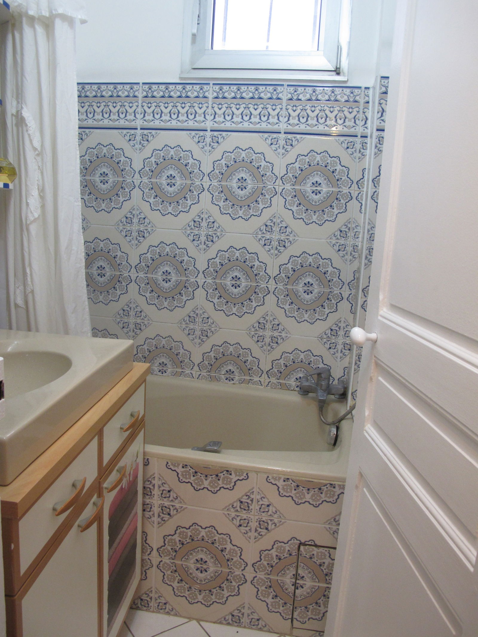 Chambre Chez L'habitant Paris 62716