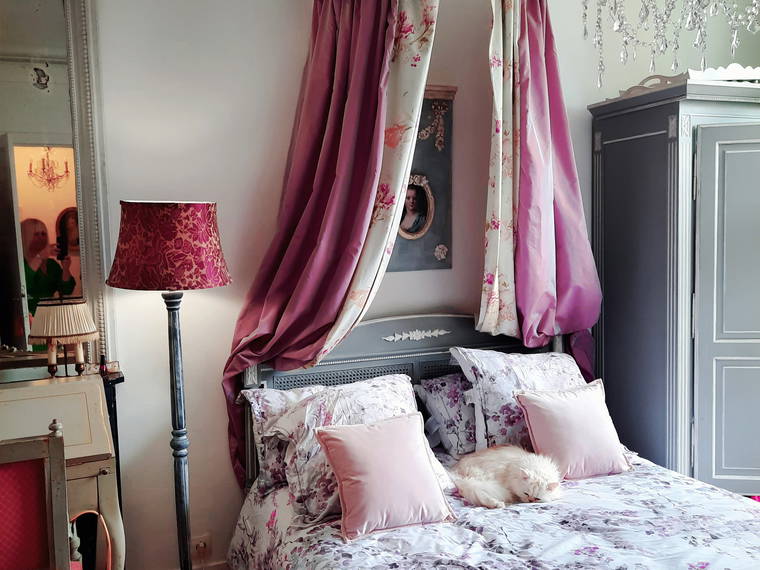 Colocation Paris 557439