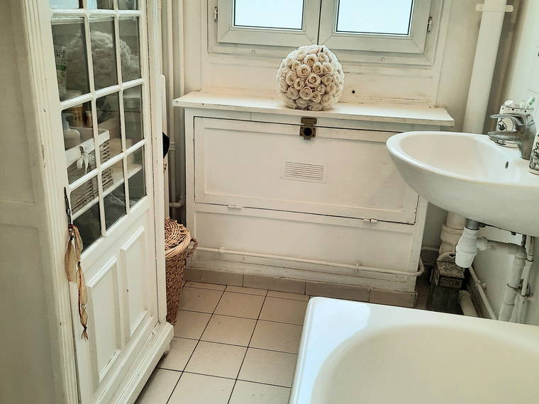 Colocation Paris 557439